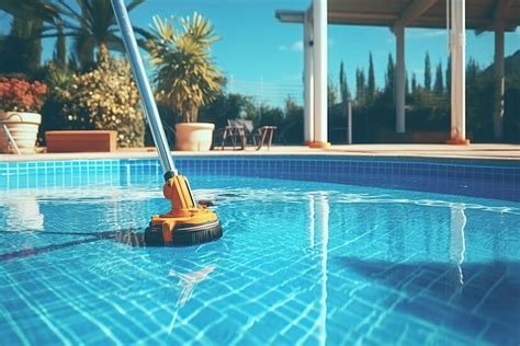 Swimming Pool Maintenance In Essex Made Easy