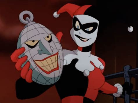Warner Bros Character Of The Day On Twitter 1st Warner Bros Character Of The Day Is Harleen