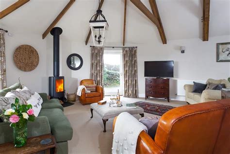 gilly barn holiday cottage description classic cottages