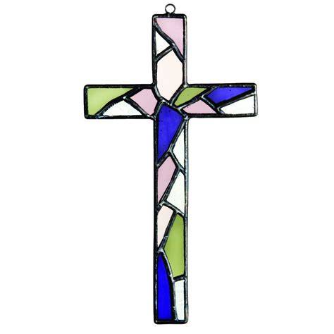 Free Printable Religious Stained Glass Patterns Printable Templates