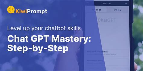 Mastering Chat Gpt A Step By Step Guide For College Projects