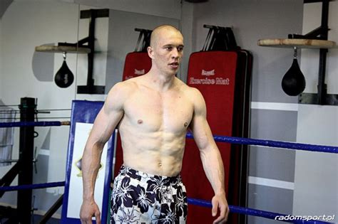 Michał cieślak o promotorach, kongo, szpilce i radczenko. Michał Cieślak poznał ostatecznego rywala - RadomSport.pl