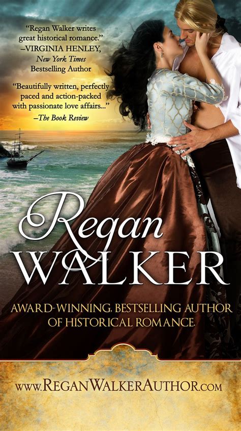 Pin On Regan Walker Award Winning Author