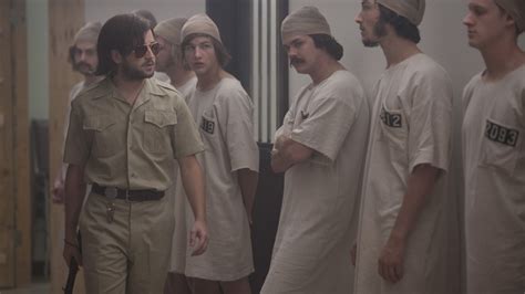 Normal people can become monsters given the right situation. 'The Stanford Prison Experiment' opens at the Ross ...