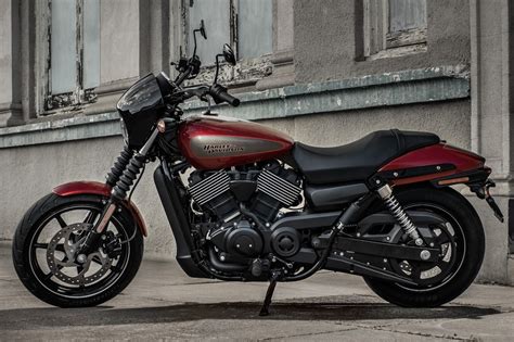 Explore all latest news about harley davidson bikes: 2017 Harley-Davidson Street 750 ABS Launched in India