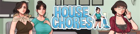 House Chores V0151 Beta Español Mtl Hen Games