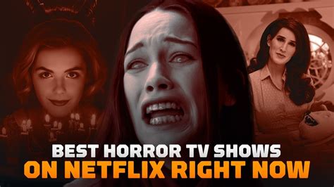 Most Horror Movies On Netflix 2021 5 Best Horror Movies On Netflix