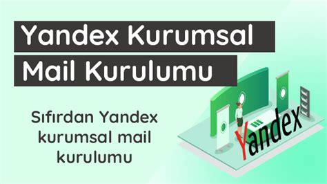 2020 yandex arşiv link açıklamada. Yandex Kurumsal Mail Kurulumu - 2020 - Video ve Resimli