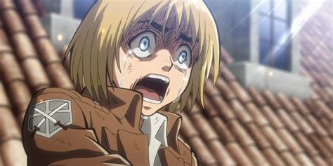 Attack on titanium is the 5th cyclone stage. Why One Shot From 'Attack on Titan' Anime Haunts Me to ...