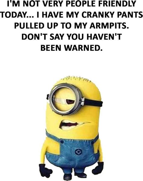 Pin By Victoria Wilson On Minion ~ Funnies Minions Funny Funny Minion Quotes Funny Minion Memes