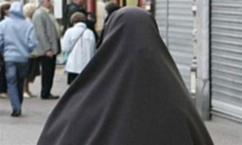 Frances Burkha Ban Sparks Violence Across Paris After Police Try To