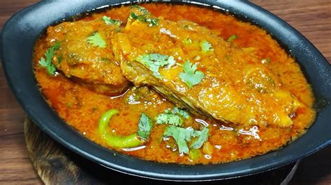 Masor Tenga Tangi Fish Curry Assamese Style Fish Curry In Hindi