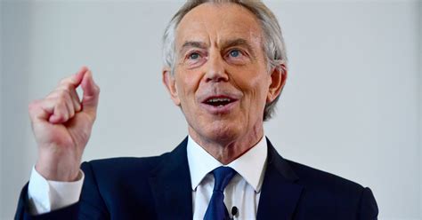 Tony blair savages joe biden's 'imbecilic' decision to abandon afghanistan the abandonment of afghanistan and its people is tragic, dangerous, unnecessary, not in their interests and not in ours. 'Dangerous' No Deal Brexit will 'devastate' Northern ...
