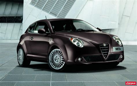 Alfa Romeo Mito évolutions Bienvenues Actus Auto Auto Evasion