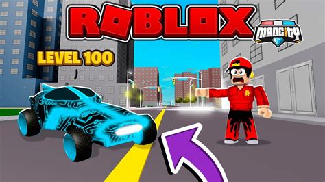 Cause chaos in the city streets as a criminal and super villain or join the super heroes and police. ROBLOX - MAD CITY SEASON 3!! - YouTube