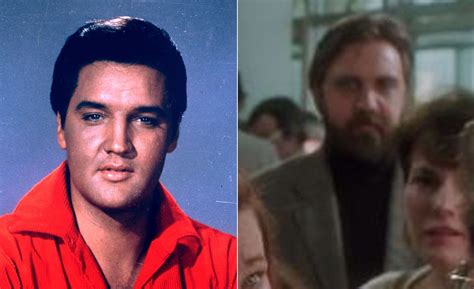 Fan Theory Suggests Elvis Presley Isn’t Dead — And That He Had A Surprise Cameo In ‘home Alone