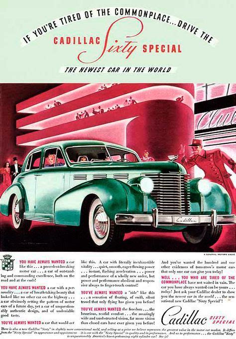 Auto Retro Retro Cars Vintage Advertisements Vintage Ads Vintage