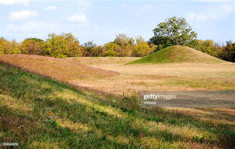 Hopewell Culture National Historical Park High Res Stock Photo Getty