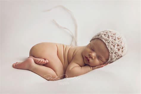fotos newborn a bebé de 11 días paula peralta fotografía