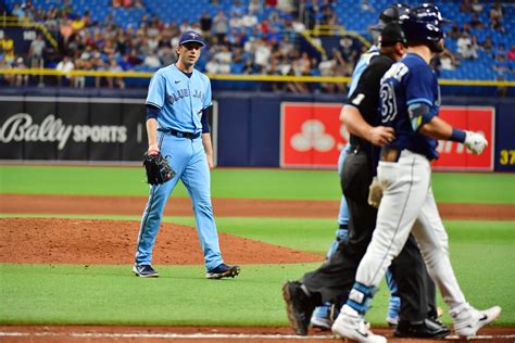 This Week In Blue Jays How Tensions Escalated With The Rays And What