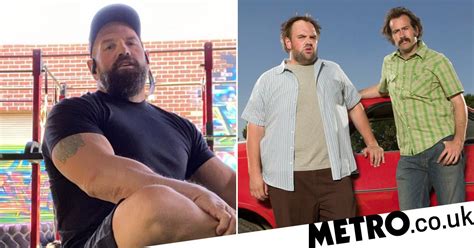 My Name Is Earl S Ethan Suplee Is Totally Ripped After Losing 250lbs Metro News