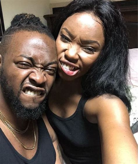 May God Bless And Keep You For Me Papi Bbnaija Ex Housemate Bambam Tells Her Love Interest