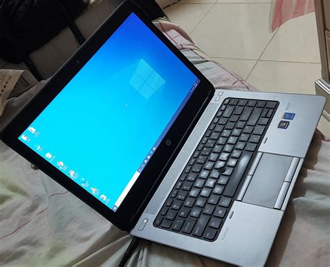 Hp Laptop Slim Core I5 4th Generation Hollysale Uae Classified Buy