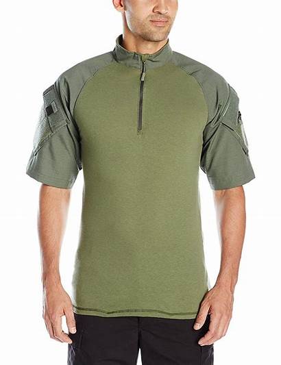 Tactical Shirt Sleeve Short Combat Response Mens