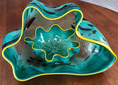 Dale Chihuly Art For Sale