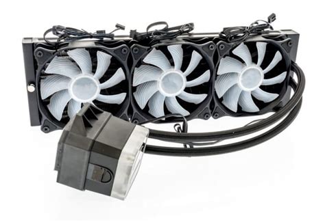 9 Best Cpu Coolers For I9 9900k Of 2020 Features And Specs