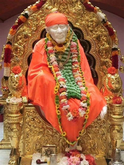 Most popular hd wallpapers for desktop / mac, laptop, smartphones and tablets with different resolutions. Sai Baba Photos | Shirdi Sai Baba Wallpaper Download | Sai ...