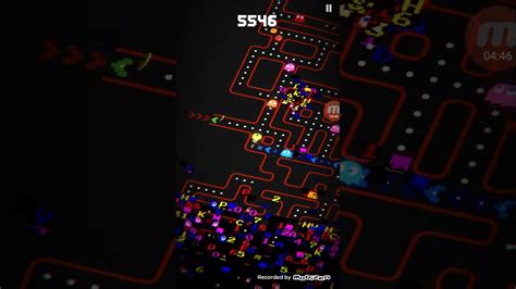 Pac Man 256 Testing Three Other Mazes Youtube