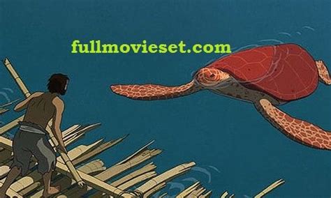 Alternatively, some of the studio's animated movies are available to purchase in digital for on major platforms like sign up for an annual plan now and get an extra 3 months absolutely free. The Red Turtle (2017) Watch Full Movie Online Download ...
