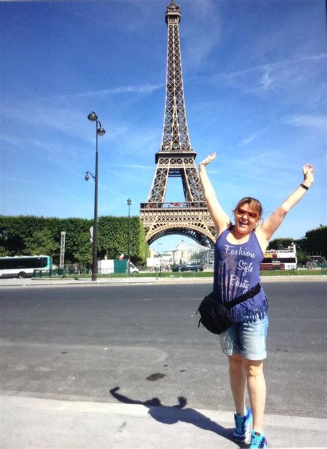 Maybe you would like to learn more about one of these? Paris, la ciudad del amor. - El Blog de Laura Montoya