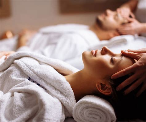 Female To Male Body Massage In Velachery Madipakkam Spa Deals