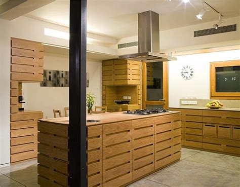 81 Absolutely Amazing Wood Kitchen Designs Page 3 Of 16