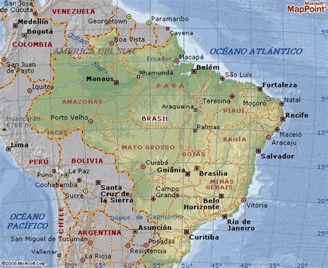 Quem é o contratante do centro de solicitação de vistos no brasil? Mapa Do Canada