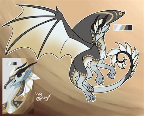 An unofficial wings of fire animated adaptation. https://nashiholy.deviantart.com | Wings of fire dragons ...