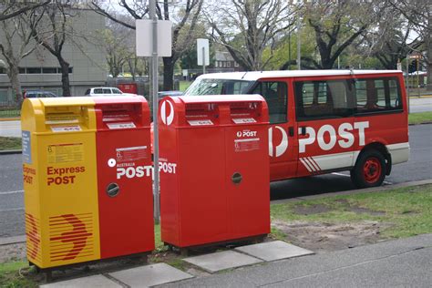 To receive the advertised cashback, pay with your. Australia Post - Wikiwand
