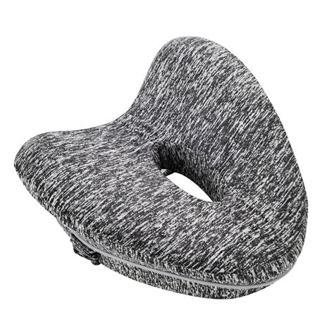 Moreover, you may either use it between your thighs or move it down to the lower legs, depending upon your needs. Orthopedic Leg Positioner Pillow and Knee Support Cushion ...