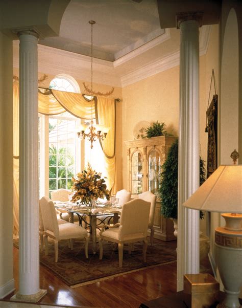 Is the formal dining room dead it s complicated. Charlotte Hollow Luxury Home Plan 047D-0214 | House Plans ...