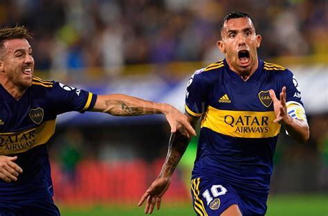 Go on our website and discover everything about your team. Boca Juniors se consagró Campeón de la Superliga 2020 ...