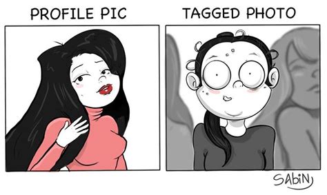 37 Funny And Relatable Comics That Show Situations Almost Anyone Can Relate To Cute Comics