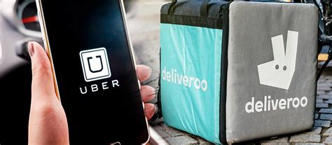 After pricing its shares at the lower end of the range, deliveroo, trading as roo on the london stock exchange, opened at 331 pence (£3. Uber & Deliveroo biggest HR issues - they're not what you ...