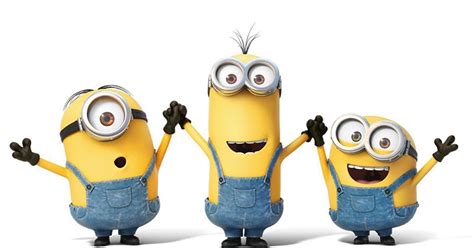 Universal Postpones July Release Of Minions The Rise Of Gru News