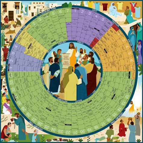 This resource is not meant to replace the use of the . Take Liturgical Calendar 2021 Catholic Pdf | Best Calendar ...
