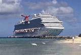 Photos of Cruises Departing From Cozumel