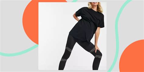 16 Best Maternity Gym Leggings To Suit Every Trimester