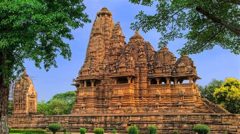 Khajuraho Places To Visit In Khajuraho Madhya Pradesh Tourism In