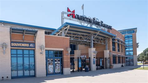 Momentum Bank Ballpark | Midland, TX - Official Website